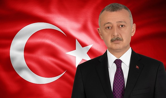 Kocaeli Büyükşehir Belediye Başkanı Tahir Büyükakın “Çanakkale Zaferi, İstiklal Savaşı’mızın önsözüdür”