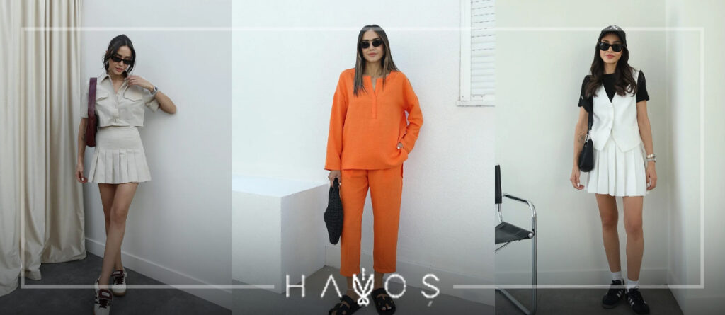 Moda Dünyasında Yeni Bir Soluk: Havoş Trendleri