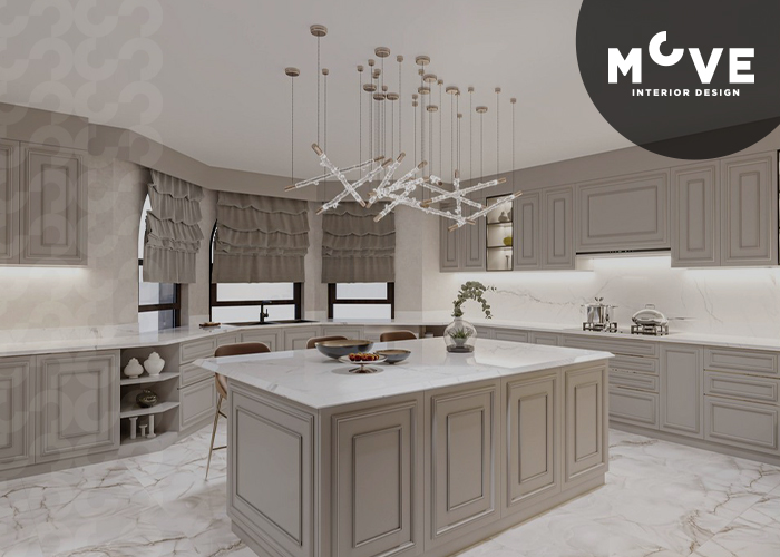 Move İç Mimarlık ile Yaratıcı Dekorasyon Fikirleri