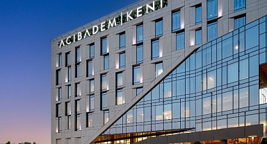 Ege Bölgesi’nin sağlıkta referans merkezi!