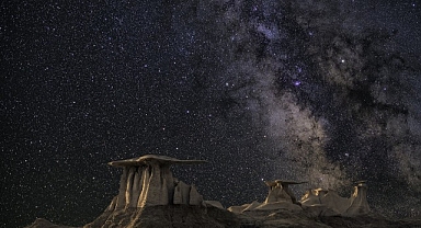 National Geographic NOW Seç-İzle Servisi Ekim Ayında ‘Uzay’ Teması ile İlgi Çekici İçeriklerini İzleyicilerle Buluşturuyor!