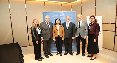 Alp Alkaş Perakende ve Gayrimenkul Merkezi 12. dönemine yeniliklerle başladı