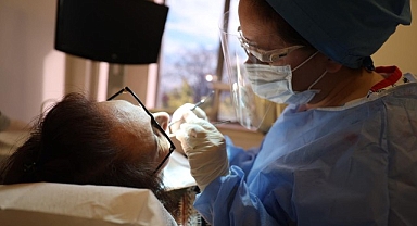 Bakırköy Belediyesi Tıp Merkezi Hizmette Tam Gaz