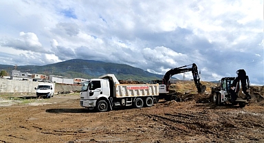 Bornova Misketi köklerine dönüyor