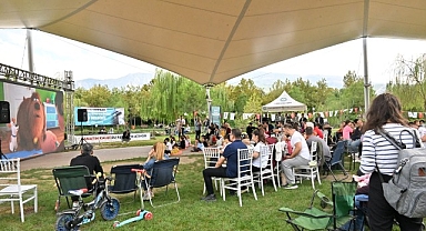 Büyükşehir’den Hayvanları Koruma Günü Etkinlikleri