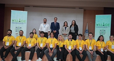 Ege Üniversitesinde mühendislik eğitiminde yenilikçi teknolojiler sempozyumu düzenlendi