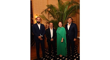 Em Sherif, İstanbul’un Tarihi Tersane Bölgesinde Misafirlerini Ağırlamaya Başladı