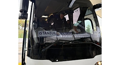 Gölcük Belediyesi’nden Öğrencilere Ücretsiz Ulaşım Desteği