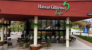 “Glütensiz Kafe” ile sağlıklı yaşam