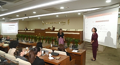 Karabağlar Belediyesi Enerji Yönetiminde Yeni Bir Adım Atıyor