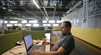 Karşıyaka Kolektif, Enerji ve İnovasyon Günleri’nde tanıtıldı