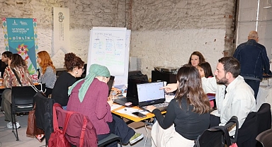 Mobilyada inovatif ve sürdürülebilir tasarımlar için büyük güç birliği