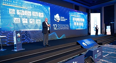 OBASE, 12. Perakende Teknolojileri Konferansı’nda Karar Zekasıyla Dönüşen Perakendeyi Aktardı