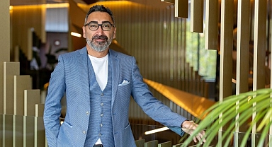 Serkan Erkovan, Boehringer Ingelheim Türkiye’nin Hayvan Sağlığı Ülke Müdürü Oldu