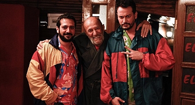 Türk Sinemasının Kötüleri Bu Kez Güldürmeye Geliyor