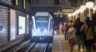 Cumhuriyet Bayramı’nda ulaşım yüzde 50 indirimli