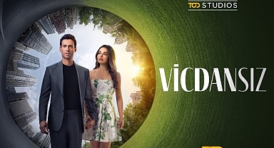 Ekin Koç ve Ayça Ayşin Turan’ın Başrollerinde Yer Aldığı ”Vicdansız”ın Afişi Yayınlandı