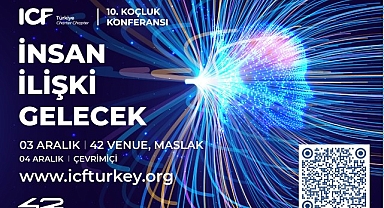 Koçluk, bireyden topluma dönüşümün yeni dili oluyor!