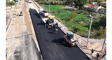 75. Yıl Cumhuriyet Bulvarı’nın ilk etabı açılıyor