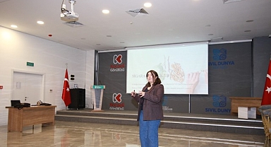 Büyükşehir’den sigara bırakma eğitimi