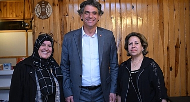 Muhtarlar Dernek Başkanları Kartepe’de Buluştu