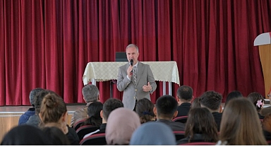 İnegöl Kıymetli Bir Şehir