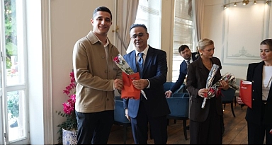 Öğretmenler Günü’ne Özel Kahvaltı