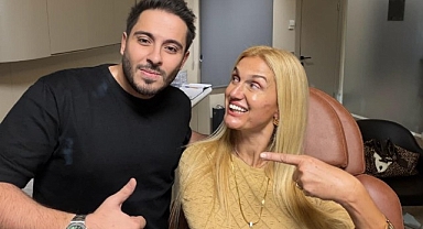 Tuğba Özay, Doğal Güzelliğini ‘You Lift’ Tekniğiyle Yeniledi!