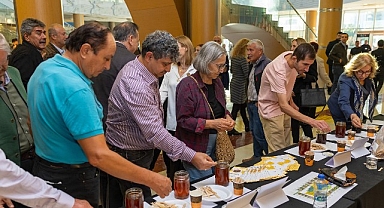 Yenişehir Belediyesi arı merası kuran Türkiye’deki ilk belediye oldu