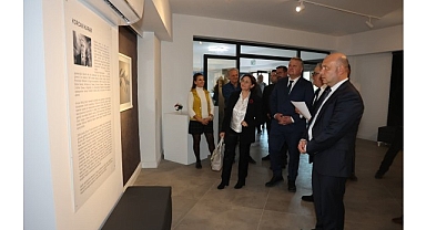 Zeytin’in Bin Yıllık Hikayesini Taçlandıran Festival Başladı