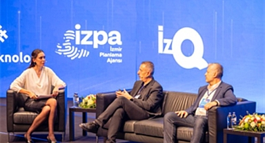 İzmir MEETS 2025’te şehircilik, enerji ve sporun geleceği masaya yatırıldı