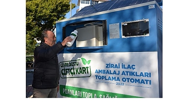 Antalya Büyükşehir Belediyesi’nin örnek projesi yaygınlaşıyor