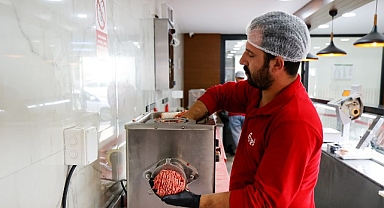 Antalyalıların tercihi ‘Halk Et’ 6 yaşında