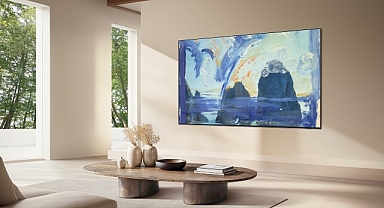 Art Basel ile Miami Beach evinizde: Yeni 2025 Koleksiyonu Samsung Art Store’a ekleniyor