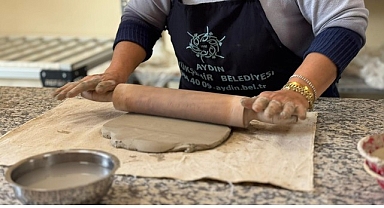 Başkan Çerçioğlu: Kadınların Yaşamın Her Alanında Yer Alabilmeleri İçin Çalışmalarımızı Sürdürüyoruz