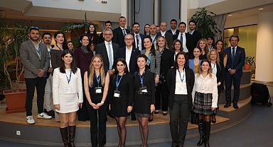 İş Bankası, Microsoft, Logosoft’tan girişimlerin teknolojiye erişimini kolaylaştıran iş birliği