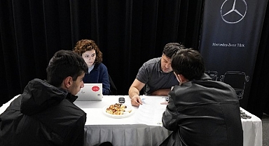 Beylikdüzü’nde Engelli Bireyler İş Dünyasıyla Buluştu