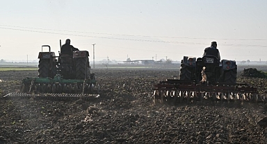 Büyükşehir’in Tohumları Sarıçalı Mahallesi’nin Merasını Yeşertecek