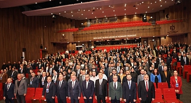 Büyükakın: En doğru ulaşım yöntemi, toplu taşıma sistemi