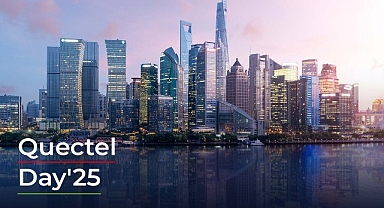 Empa Elektronik’in teknoloji günleri Quectel Day’25 ile devam ediyor