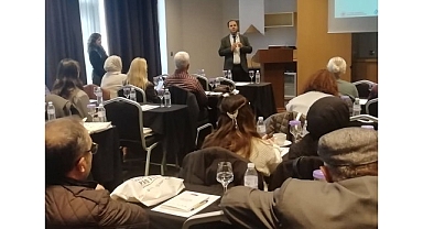 Kurak Bölgeler İçin İklim Krizine Karşı Yol Haritası Hazır: Kuraklık Ustaları Projesi Tamamlandı