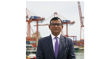 MIP, Türkiye’nin Akıllı Liman Dönüşümüne Öncülük Ediyor