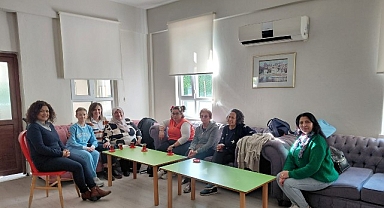 Mola Evi’nde yetişkin engelli bireylere hizmet verilmeye başlanıldı