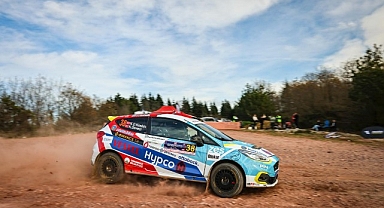 Osmangazi’nin Gururu Hız Kesmedi