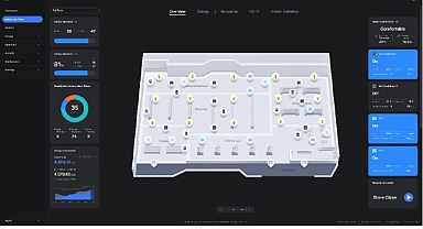 Samsung SmartThings Pro ile bina yönetiminde yeni dönem başlıyor
