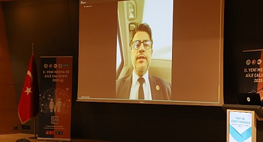 Sofraya bir tabak da telefonlar için…