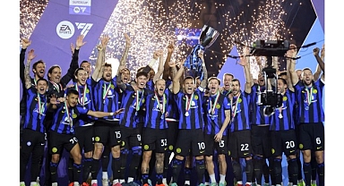 İtalya Süper Kupası 2026 Riyad’da: Avrupa Futbolunun Devleri Aralık’ta Sahne Alıyor