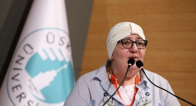 Tasavvufta hoşgörü tahammül değil, edeptir!