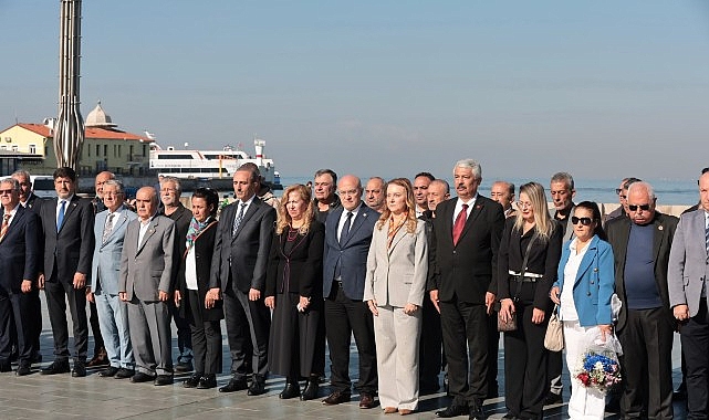 Başkan Mutlu’dan muhtarlara: “Sizler bizim en yakın çalışma arkadaşlarımızsınız”