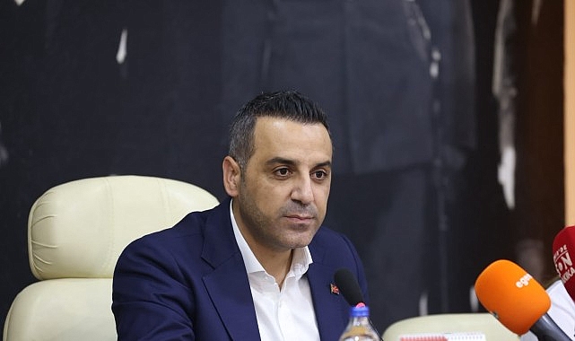 Çiğli Belediyesi Araç Filosunu Güçlendiriyor: 57 Araç ve İş Makinesi İçin Girişimler Başlatıldı